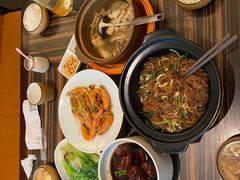 -江太极江浙菜(马桥万达广场店)