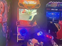 -不可思议减压馆·解压博物馆·摔碗发泄·团建定制