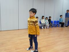 -潮童星少儿模特时尚中心(黄浦博荟广场店)