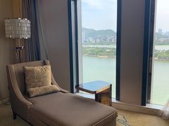 -长沙富力万达文华酒店