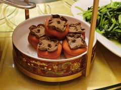 -民族饭店-四季餐厅