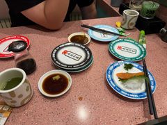 -元气寿司(环球港店)