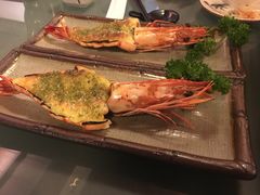 -椿山日本料理