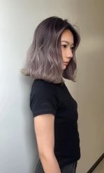 -Sying杉影日式烫染專門店
