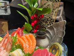 -蟹犇•帝王蟹雪蟹(陆家嘴店)