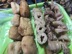 -马记大锅煮(总店)