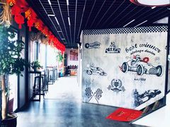 -锐擎卡丁车主题乐园(郊野公园店)