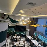 福永藏着一家很适合团建的饭店