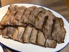 -姥姥家春饼店(佳亿时尚广场店)
