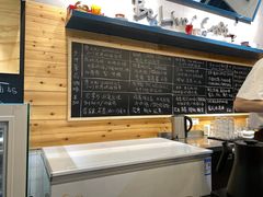 -Be Lived Cafe比例咖啡(摩天轮店)