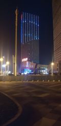 -南京万达乐园