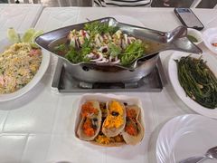 -Ob Aroi Town In Town (Not Ob Aroi franchise)