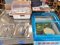 -韩香福脊骨汤锅(上杭路店)