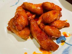 糖醋里脊-鑫巴蜀(和平里店)