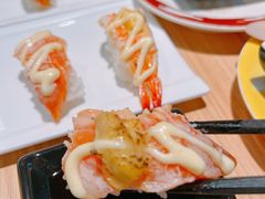 -禾绿寿司(星光68广场店)