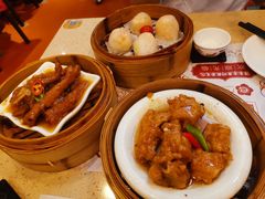 -点都德(北京路贰店)