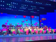 演出-南风大剧院莎梦二人转剧场