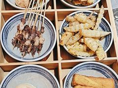-留焕小吃·昆明非遗小吃品牌(文明街旗舰店)