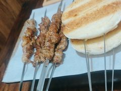 -壹块捌烧烤(灯市口店)