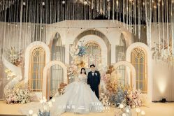 点击看大图 -六月嫁期婚礼(旗舰店)