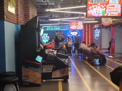 -快乐街区(重庆龙湖时代天街店)