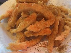-柴爿巷·香酥鸡&馄饨(复兴中路店)