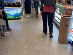 -素满香·全民食养自助(长宁龙之梦店)