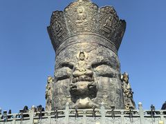 -上海东林寺(金山区)