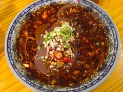 -黄泰吉拾味餐厅(江汉路店)