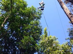 Jungle Flight-清迈丛林飞跃 JungleFlight