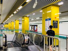 -嘉善路(地铁站)