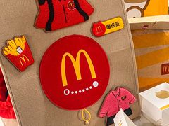 -麦当劳(南后街店)