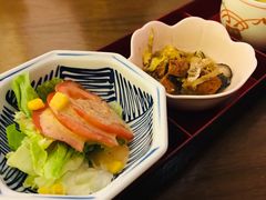-希望日本料理(保利香槟花园店)