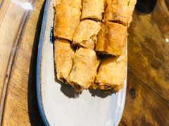 -兰溪小馆(东直门簋街店)