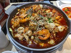 -领蟹祥记·香辣蟹·特色小海鲜(奥体天虹店)
