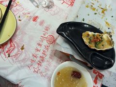 -辣出味岳阳特色烧烤·龙虾大排档(砂子塘总店)