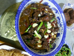 android_upload_pic-大张烙馍村(三环南路旗舰店)