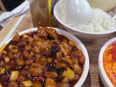 -乡村基·川味现炒大王(熙悦天街店)