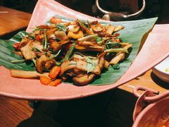 -云海肴·汽锅鸡·云南菜(美罗城店)