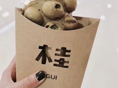-桂桂茶(恒基名人店)