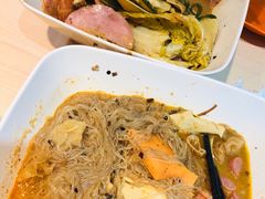 -林静小吃(复兴路店)
