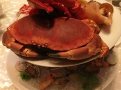 -广州四季酒店·佰鲜汇·现代法餐