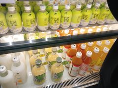 -喜茶(振华商厦店)