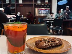 -BAKER&SPICE(安福路店)