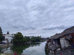-乌镇景区