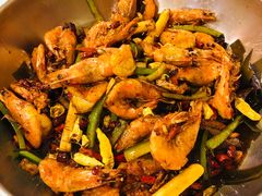 -2048香辣虾(七星岗店)