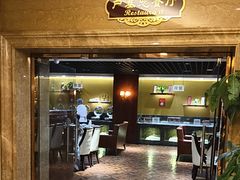 -金泽大酒店·卢塞恩餐厅·年夜饭春节连市