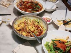-辛香汇·锦里丨现炒川菜(中南城店)