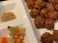 -玉桥餐厅(天坛店)