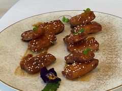 -伯衡55·吉品轩(乌鲁木齐南路店)